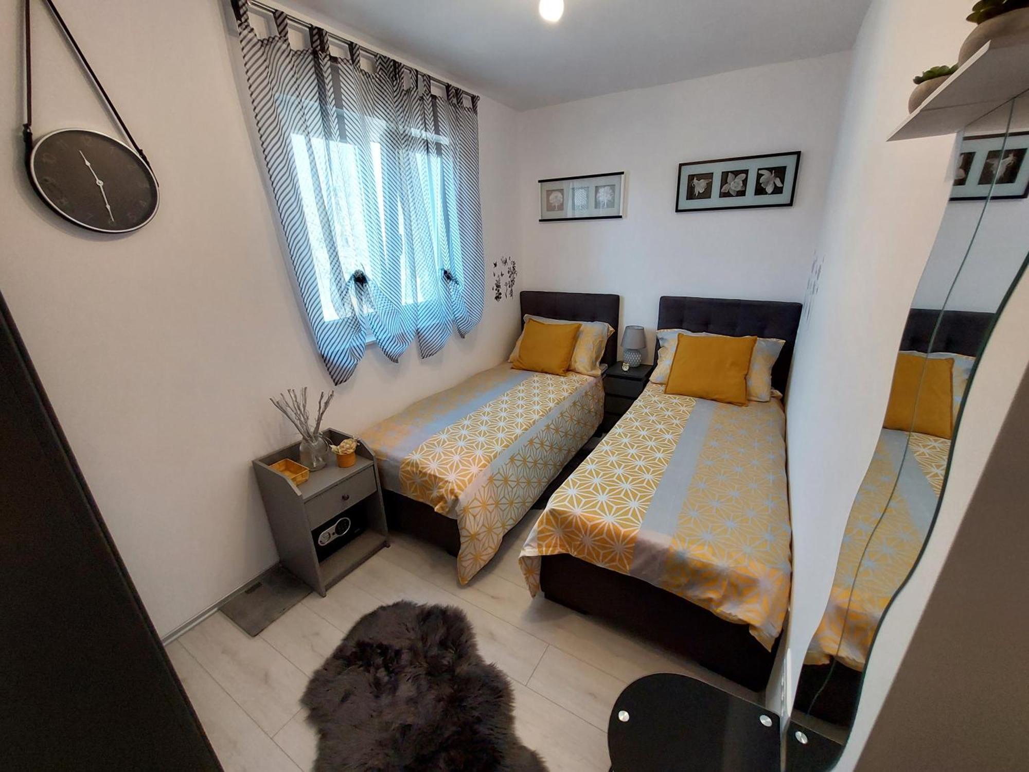 Villa Madlen Icici Ruang foto