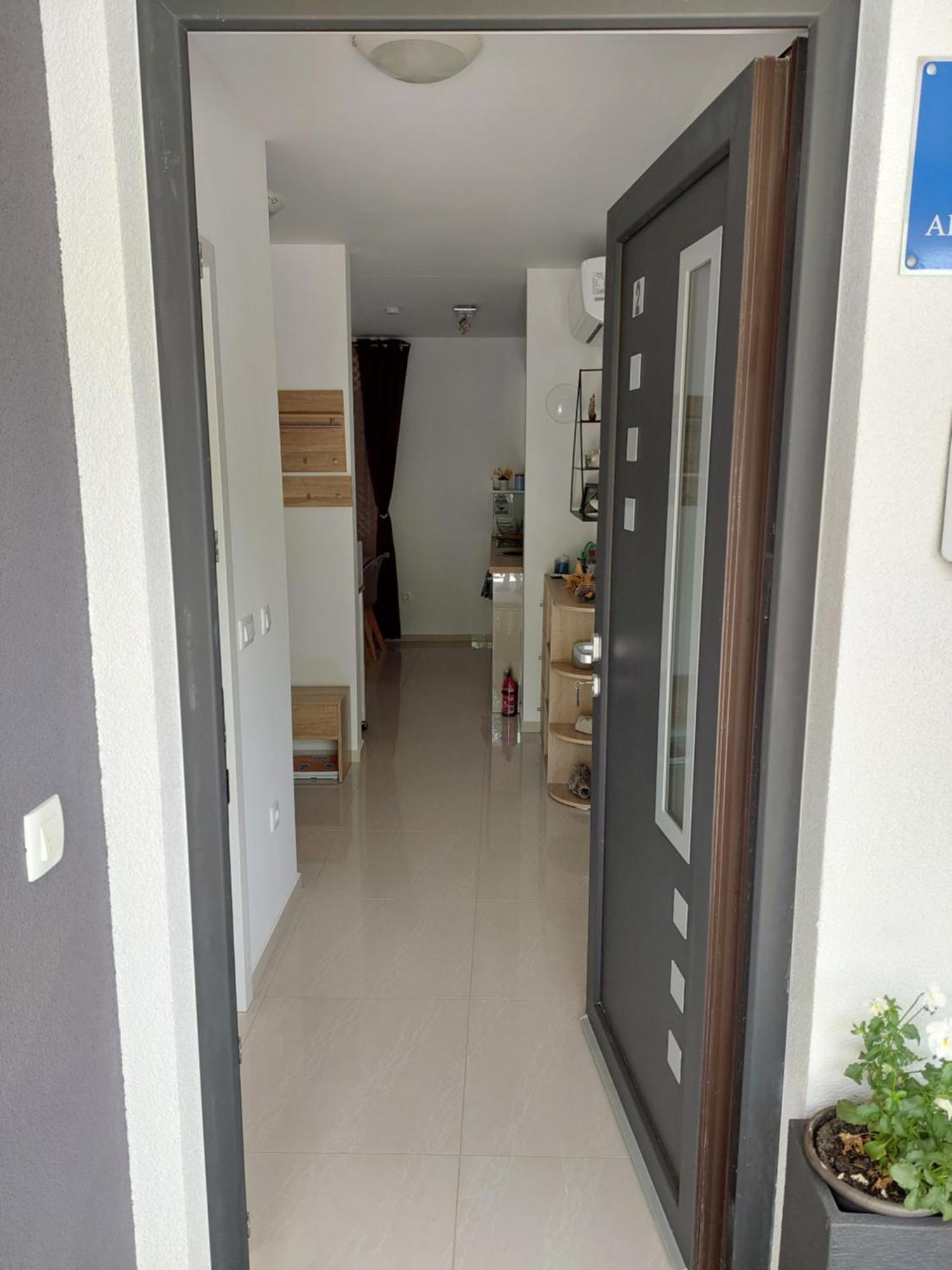Villa Madlen Icici Ruang foto